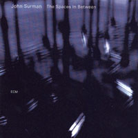 John Surman - The Spaces In Between