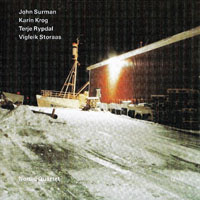 John Surman - Nordic Quartet (split)