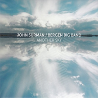 John Surman - Another Sky (Split)