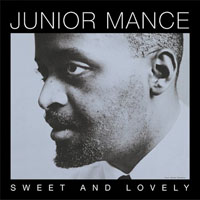 Junior Mance - Sweet and Lovely
