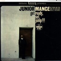 Junior Mance - Get Ready, Set, Jump!!!