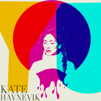 Kate Havnevik - You