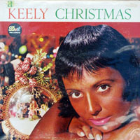 Keely Smith - A Keely Christmas (LP)