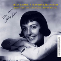 Keely Smith - Keely & Basie: A Beautiful Friendship (Japan Edition) 