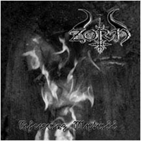 Zorn (DEU) - Schwarz Metall