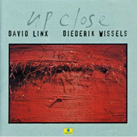 David Linx - Up Close (feat. Diederik Wissels)