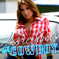 Jessie James - My Cowboy [Single]