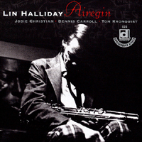 Lin Halliday - Airegin