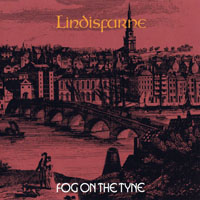 Lindisfarne (GBR) - Fog On The Tyne