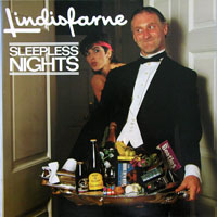 Lindisfarne (GBR) - Sleepless Nights
