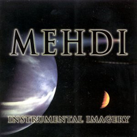 Mehdi - Instrumental Imagery Vol. 3