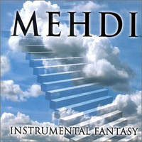 Mehdi - Instrumental Fantasy Vol. 4