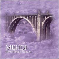 Mehdi - Instrumental Heaven Vol. 7