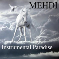 Mehdi - Instrumental Paradise Vol. 8