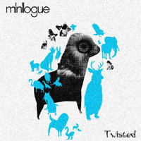 Minilogue - Animals (CD 1)