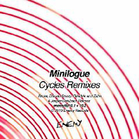 Minilogue - Cycles Remixes (EP)