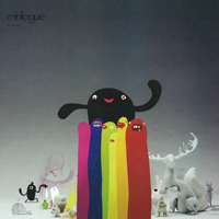 Minilogue - Animals Remixes (Single)