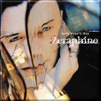 Zeraphine - New Year's Day (Single)