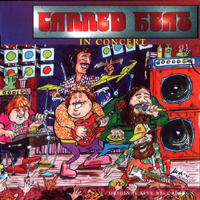 Canned Heat - King Biscuit Flower Hour: Canned Heat In Concert