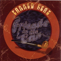 Canned Heat - Friends In The Can