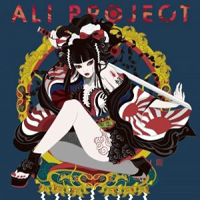 Ali Project - Han Shinnihon Shugi