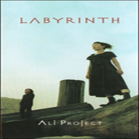 Ali Project - Labyrinth (Single)