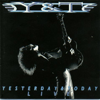 Y&T - Live
