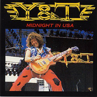 Y&T - Midnight In The USA