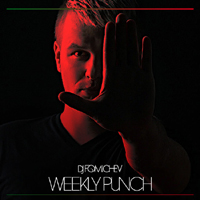 Dj Fomichev - Pacha Moscow:  Weekly Punch 007