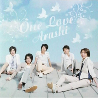 Arashi - One Love (Single)