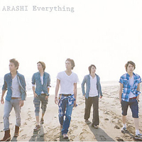 Arashi - Everything (Single)