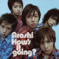 Arashi - How's It Going?