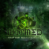 Wormed - Quasineutrality (Reissue 2012 - EP)