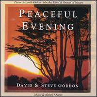 David & Steve Gordon - Peaceful Evening