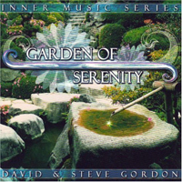 David & Steve Gordon - Garden of Serenity