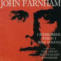 John Farnham - I Remember When I Was Young