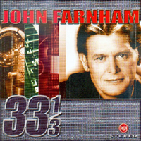 John Farnham - 33 1/3