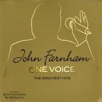 John Farnham - One Voice: The Greatest Hits (CD 2)