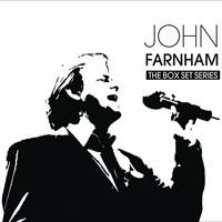 John Farnham - The Box Set Series (CD 4)