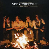 NeedToBreathe - The Heat