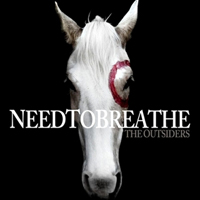 NeedToBreathe - The Outsiders