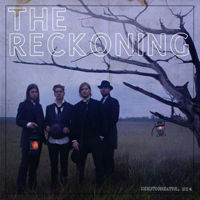 NeedToBreathe - The Reckoning