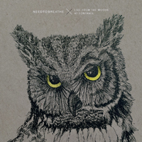 NeedToBreathe - Live From The Woods At Fontanel (CD 2)