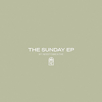 NeedToBreathe - The Sunday (EP)
