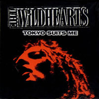 Wildhearts - Tokyo Suits Me - Live (Bonus CD)