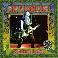 Wildhearts - Strike Back - Live (CD 1)