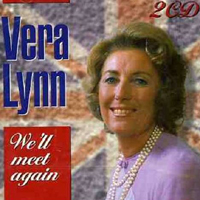 Vera Lynn - The Collection (CD 1)