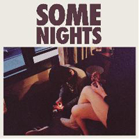 Fun. - Some Nights (iTunes Bonus)