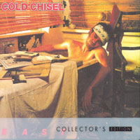 Cold Chisel - East (2011 Collectors Edition, CD 1)