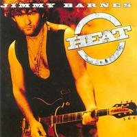 Jimmy Barnes - Heat